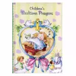 Children's Bedtime Prayers