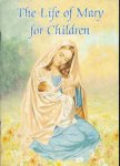 Life of Mary for Children