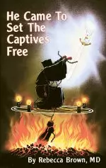 He Came To Set the Captives Free