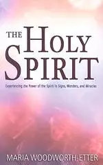 Holy Spirit