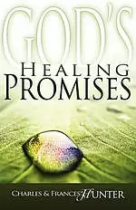 Gods Healing Promises