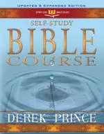 Self Study Bible Course