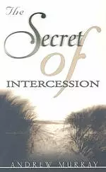 Secret Of Intercession