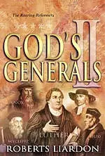 God's Generals II