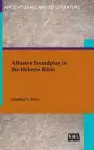 Allusive Soundplay in the Hebrew Bible