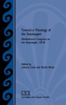 Toward a Theology of the Septuagint: Stellenbosch Congress on the Septuagint, 2018