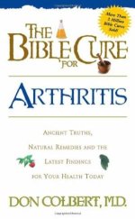 Bible Cure for Arthritis