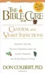 Bible Cure for Candida and Yeast Infections