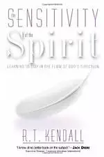 Sensitivity Of The Spirit