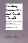 Relating Humanities and Social Thought