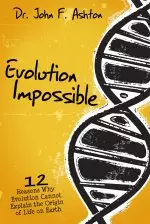 Evolution Impossible