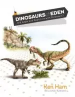 Dinosaurs Of Eden (Revised & Updated)