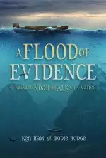 Flood Of Evidence,A