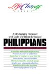 LifeChange Philippians (11 Lessons) 