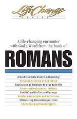 LifeChange Romans (20 Lessons)