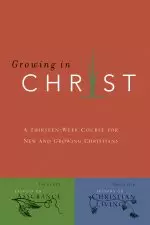 Growing in Christ