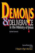 Demons and Deliverance