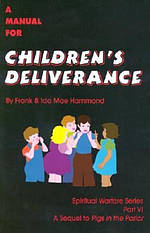 Manual On Children's Deliverance