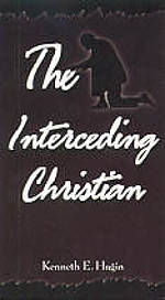 The Interceding Christian