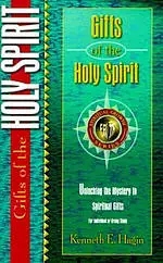 Gifts Of The Holy Spirit