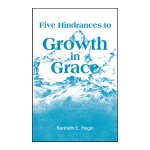 5 Hindrances To Growth In Grace