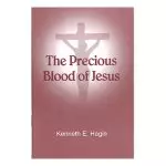 The Precious Blood Of Jesus