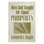 How God Taught Me About Prosperity