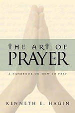 The Art Of Prayer