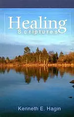 Healing Scriptures