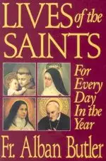 Lives of the Saints