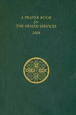 A Prayer Book for the Armed Services