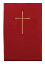 Book of Common Prayer 1979: Large Print Edition