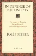 In Defense of Philosophy: Classical Wisdom Stands Up to Modern Challenges