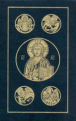 RSV Catholic New Testament and Psalms: Leather