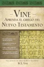 Aprenda el Griego del Nuevo Testamento