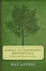 Manual de Crecimiento Espiritual