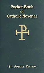 Pocket Book of Catholic Novenas