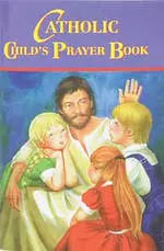 Catholic Childs Prayer Book