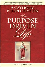 A Catholic Perspective on the Purpose Driven Life