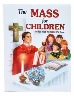 Mass For Children