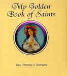 My Golden Book Of Saints