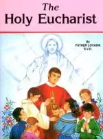 Holy Eucharist