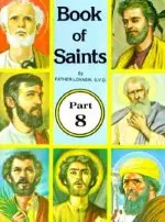 Book Of Saints 8