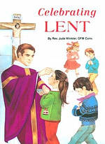 Celebrating Lent