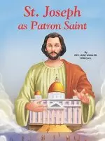 Saint Joseph as Patron Saint