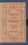 Lives Of The Saints 1-2