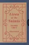 Lives Of The Saints 1-2