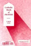 Catholic Book Of Prayers