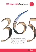 365 Days With Spurgeon Vol 1