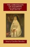 The Chronicles of Nazareth (the English Convent), Bruges: 1629-1794